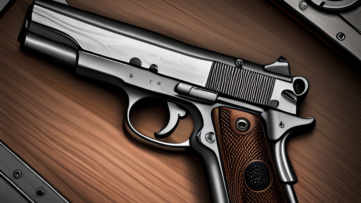Navigating Firearm Transfers in California: A Comprehensive Guide