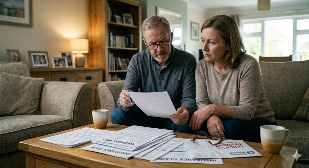 Your Insurance Paid Fast — and That Should Make You Nervous